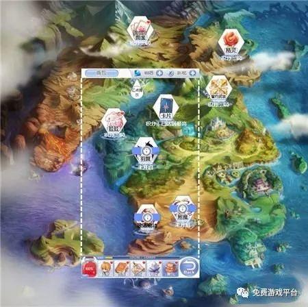 冲浪女孩逃脱